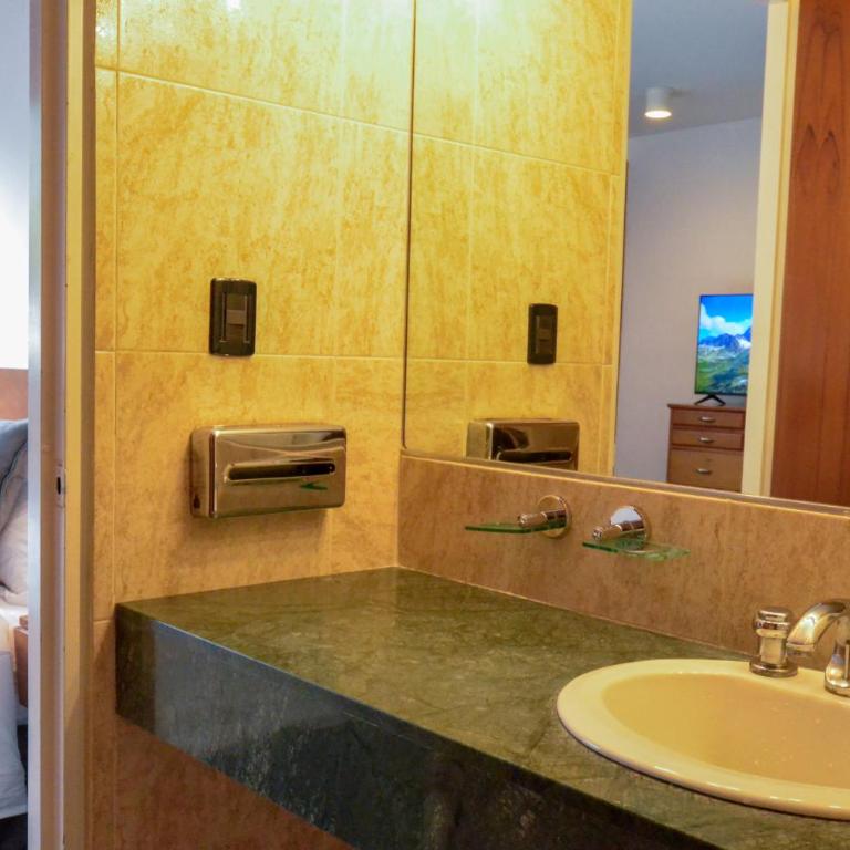 Nomad Suites Altamira - Studio Apartment with Balcony - 2