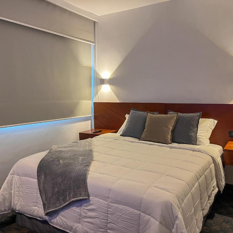 Nomad Suites Altamira - Studio Apartment with Balcony - 7