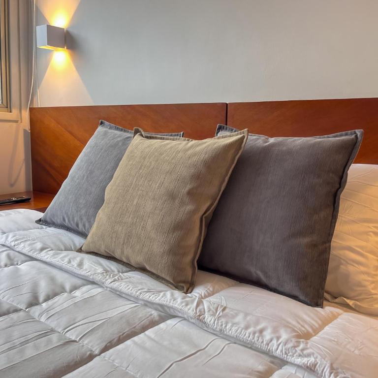 Nomad Suites Altamira - Studio Apartment with Balcony - 12
