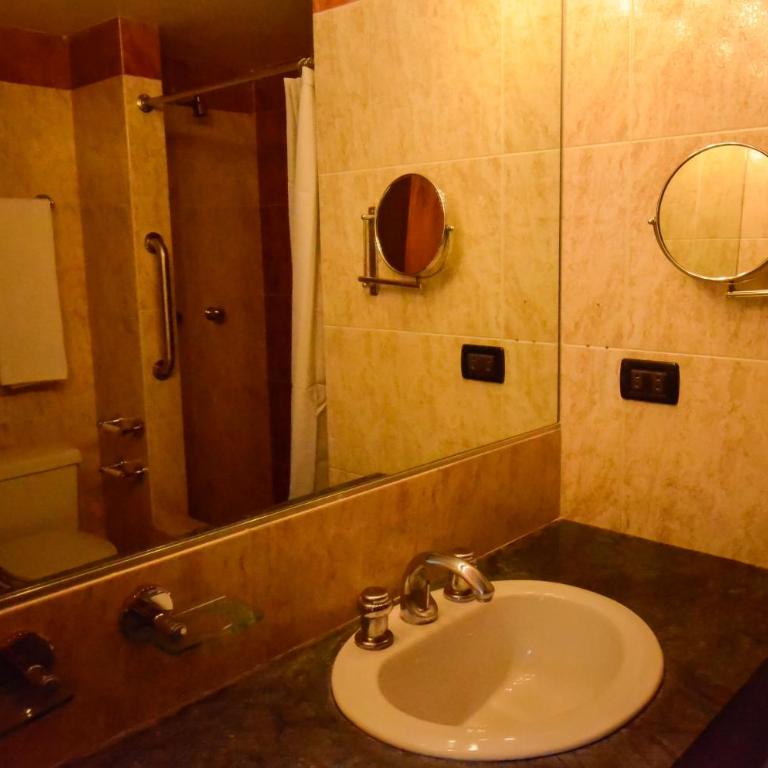 Nomad Suites Altamira - Studio Apartment with Balcony - 14