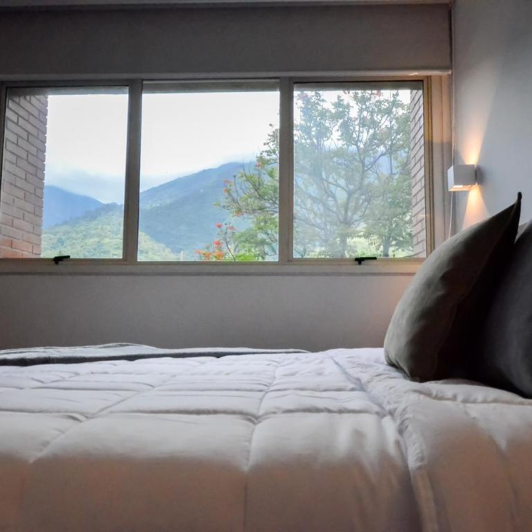 Nomad Suites Altamira - Studio Apartment with Balcony - 17