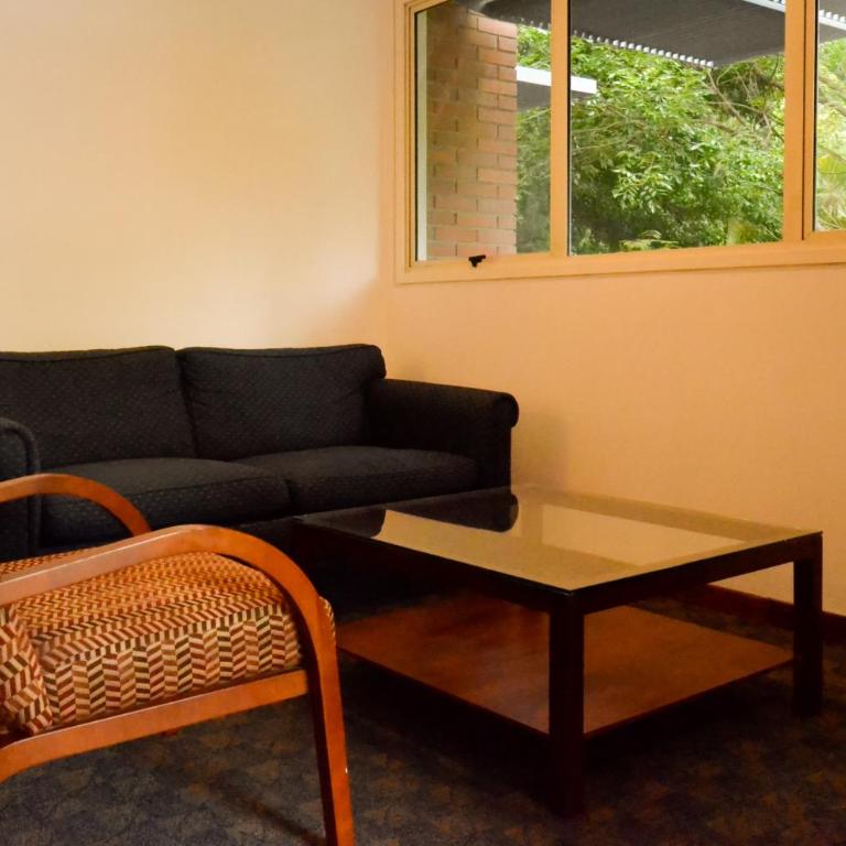 Nomad Suites Altamira - Studio Apartment with Balcony - 21