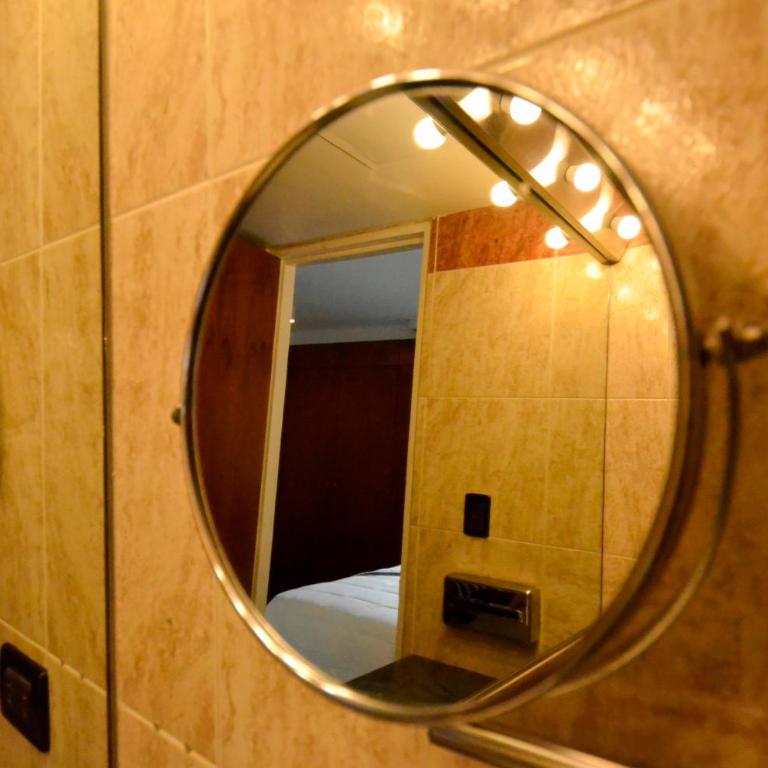 Nomad Suites Altamira - Studio Apartment with Balcony - 23