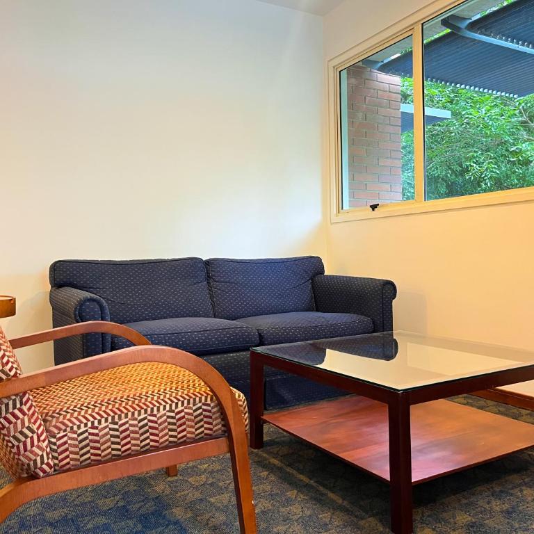 Nomad Suites Altamira - Studio Apartment with Balcony - 26