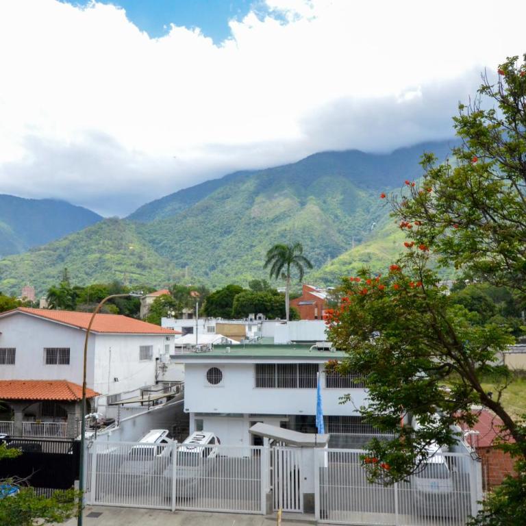 Nomad Suites Altamira - Studio Apartment with Balcony - 27