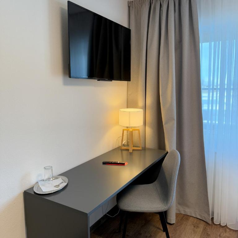 Landgasthof Schwarzberg - Standard Doppelzimmer - 3