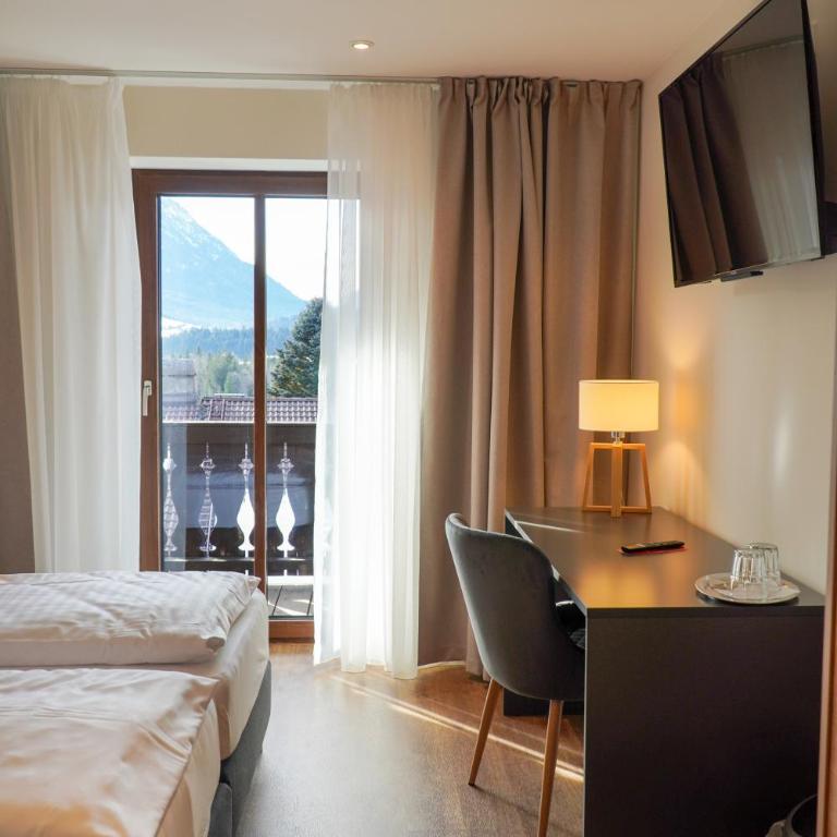 Landgasthof Schwarzberg - Superior Doppelzimmer - 5