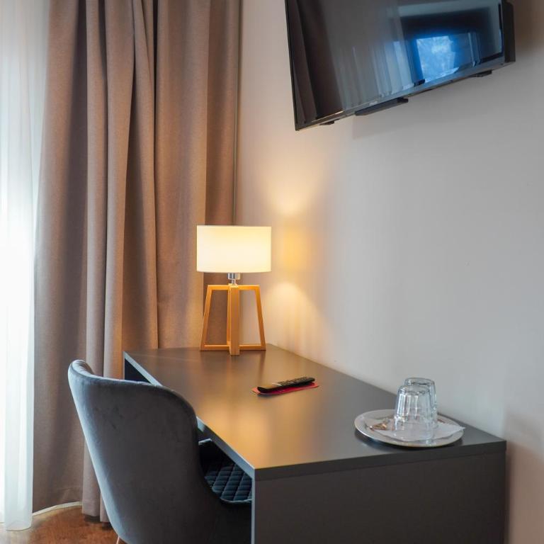 Landgasthof Schwarzberg - Superior Doppelzimmer - 4