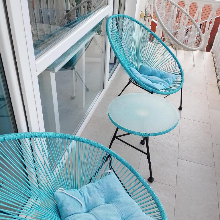 Beautiful view - Apartment - 20