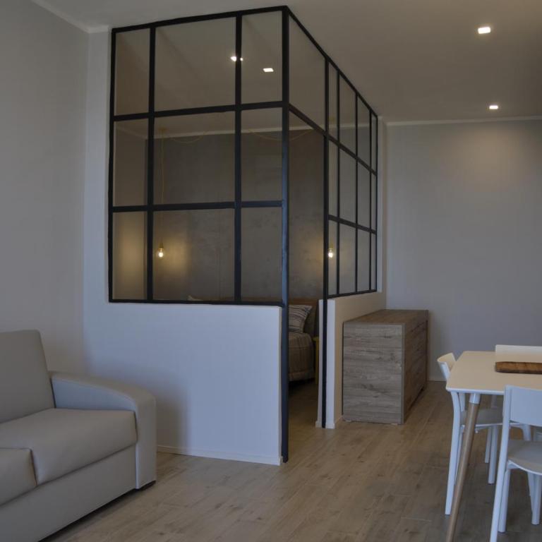Anaka sweet home - Monolocale Superior - 11