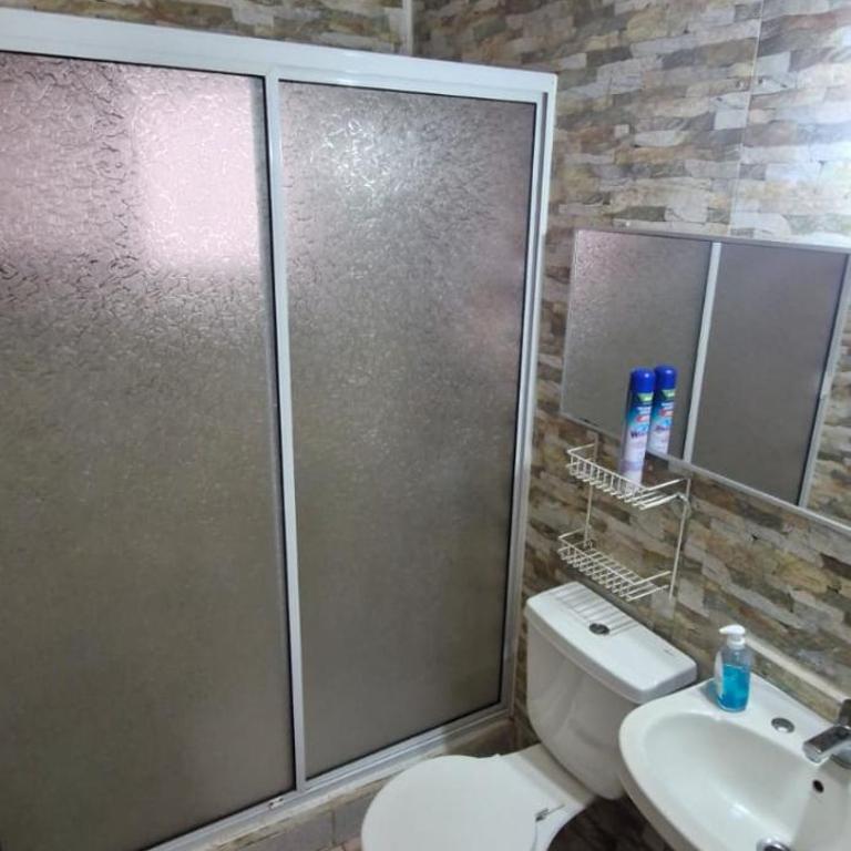 Cabaña 4 - Three-Bedroom House - 5