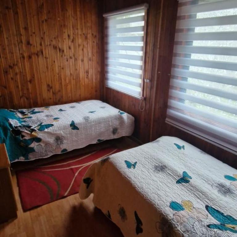 Cabaña 4 - Three-Bedroom House - 6