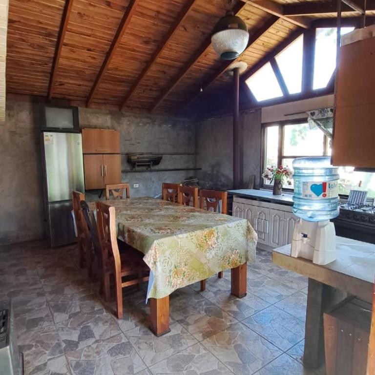 Casa la luna - Three-Bedroom House - 2