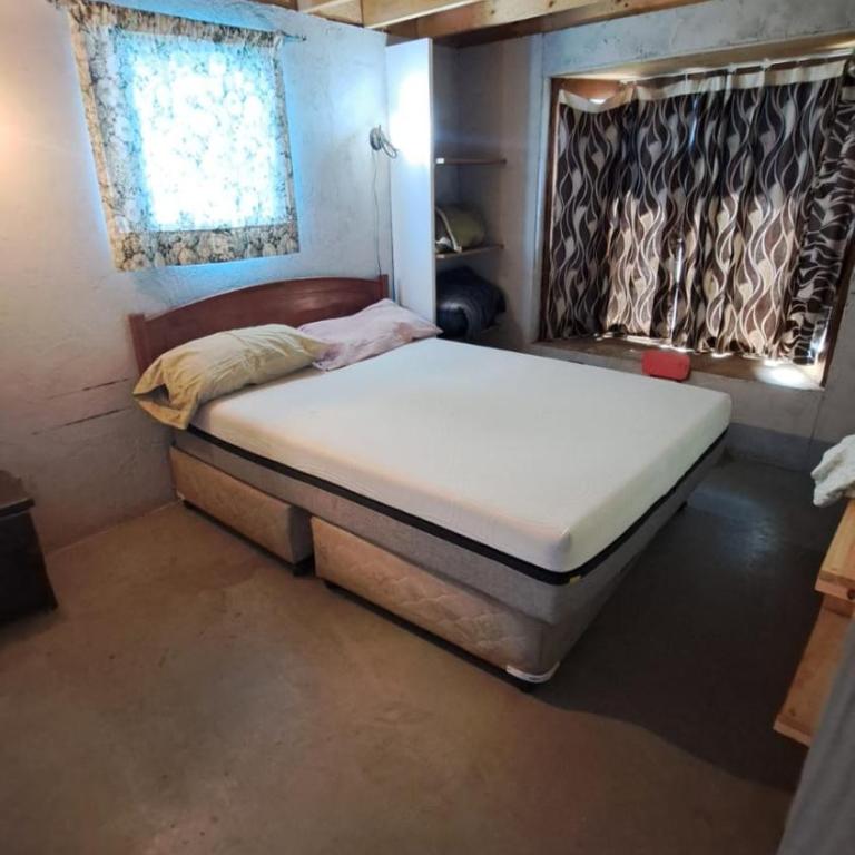 Casa la luna - Three-Bedroom House - 4