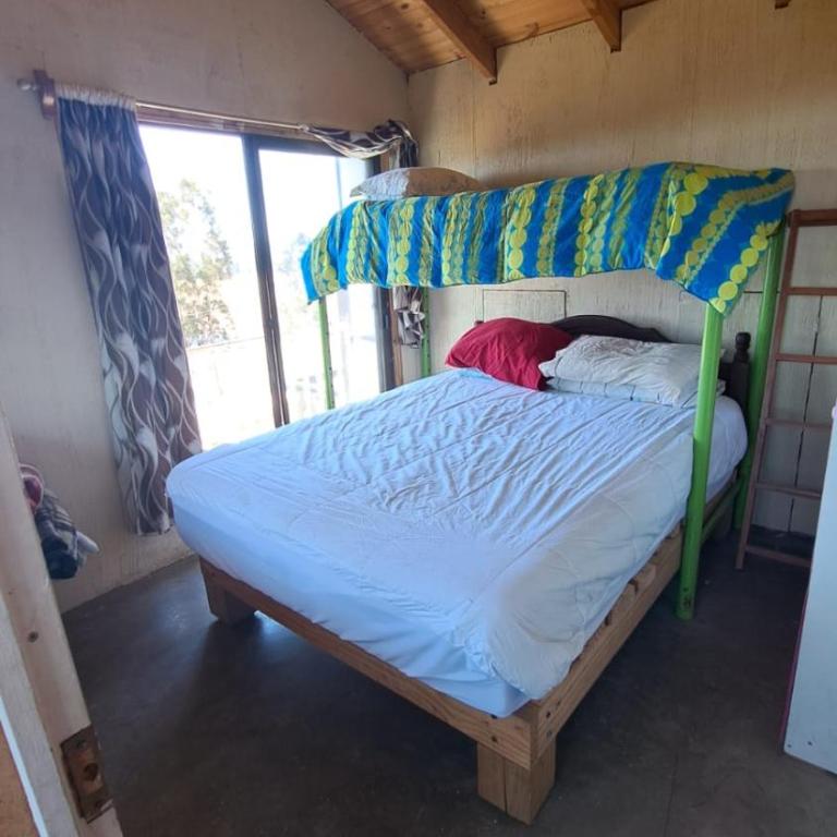 Casa la luna - Three-Bedroom House - 5