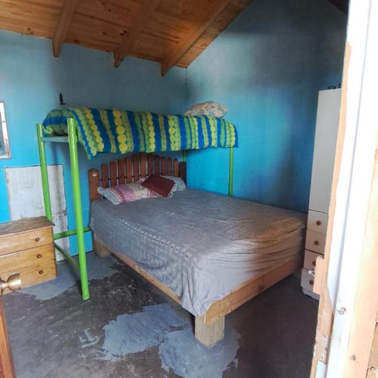 Casa la luna - Three-Bedroom House - 10