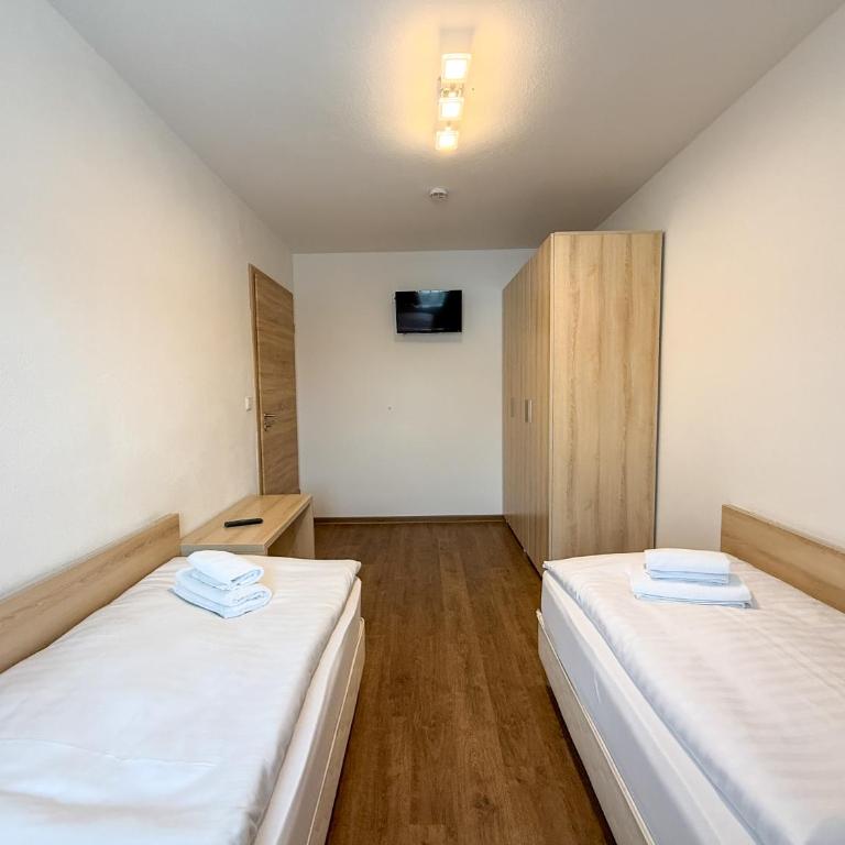 Landgasthof Schwarzberg - Familienzimmer - 1