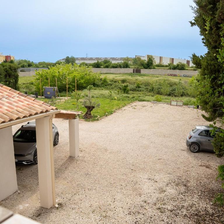 La Maison PP - Appartements - Appartement 2 Chambres - 6