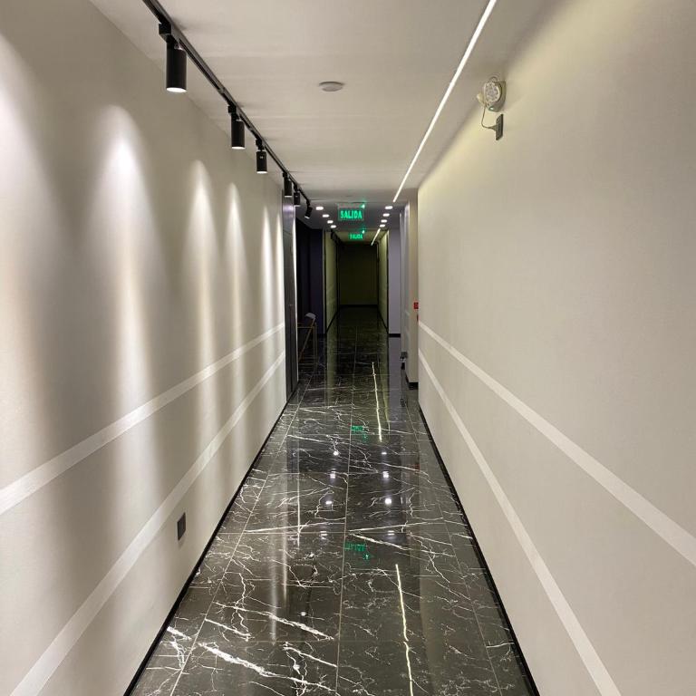 Vive Pucón Lodge - Apartamento de 2 dormitorios con terraza - 6