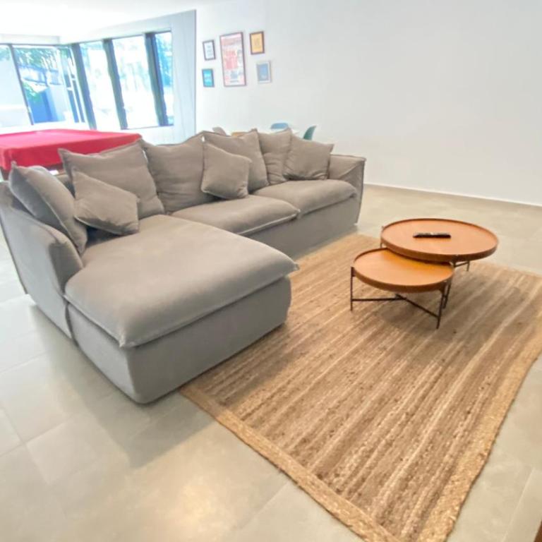 Vive Pucón Lodge - Two-Bedroom Apartment with Terrace - 13