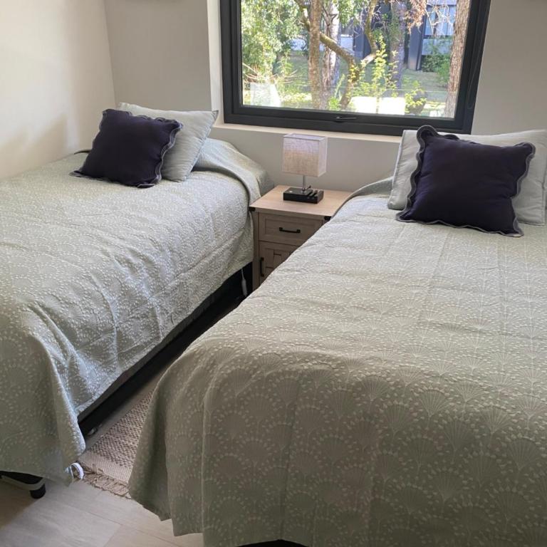 Vive Pucón Lodge - Two-Bedroom Apartment with Terrace - 25