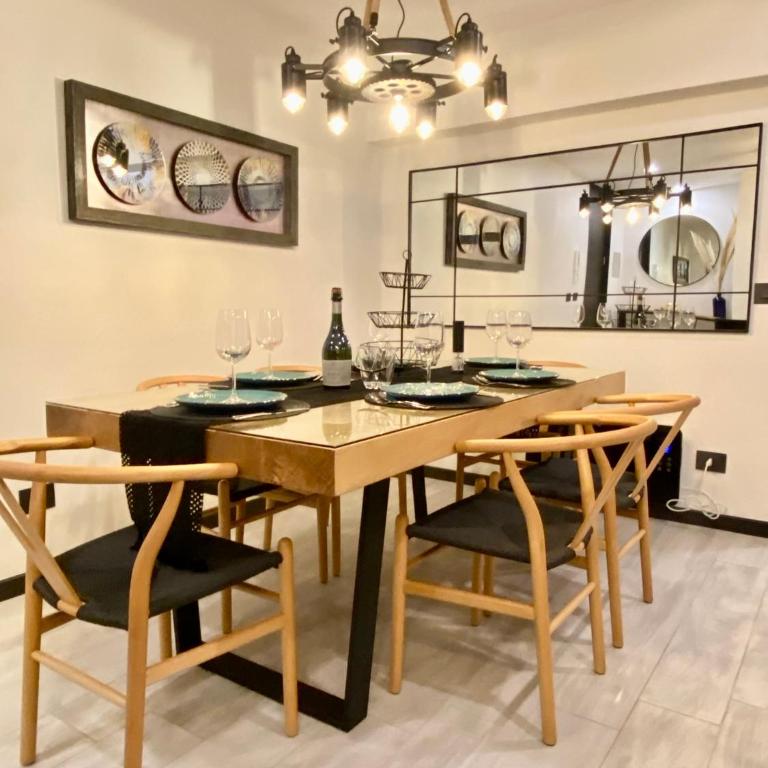 Vive Pucón Lodge - Two-Bedroom Apartment with Terrace - 26