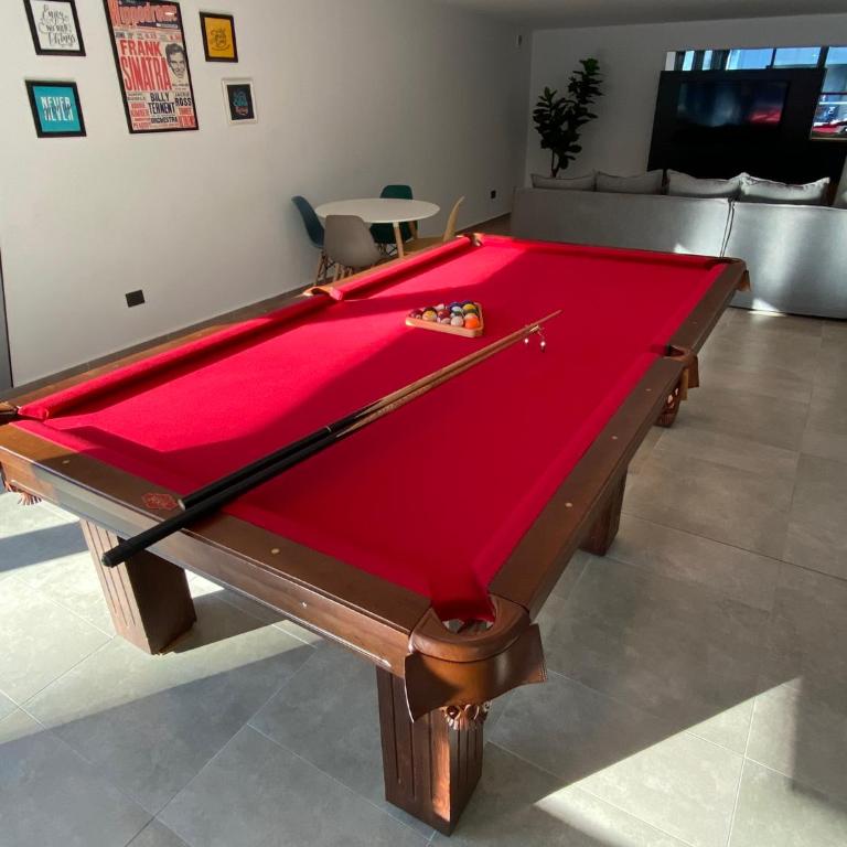 Vive Pucón Lodge - Two-Bedroom Apartment with Terrace - 32