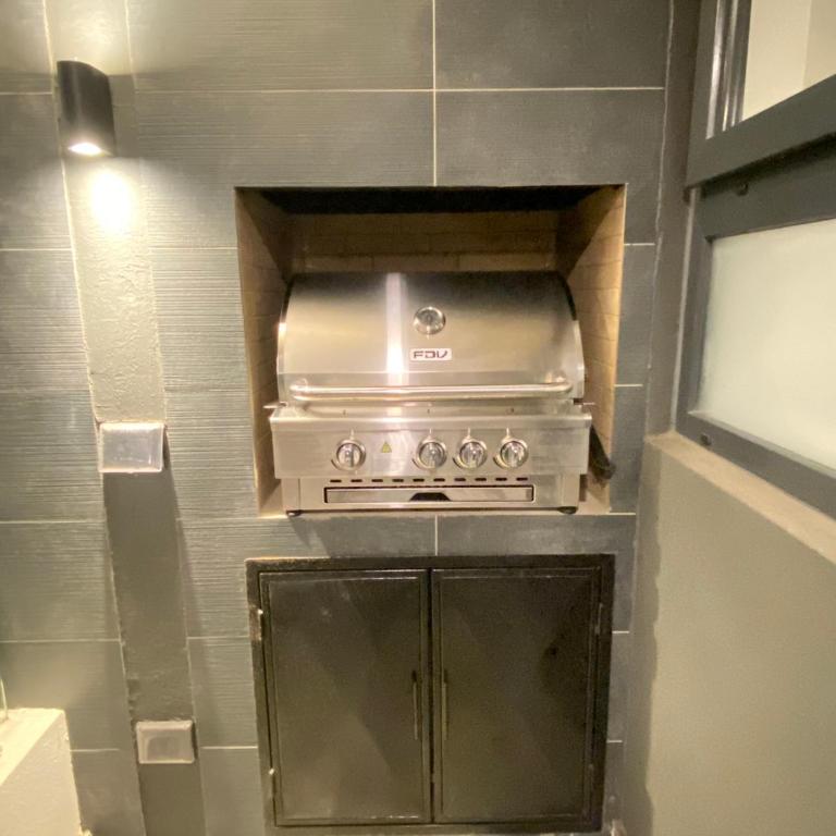 Vive Pucón Lodge - Apartamento de 2 dormitorios con terraza - 34