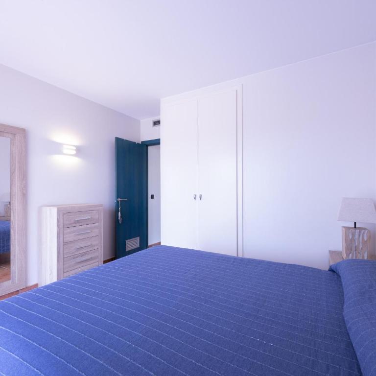 Amplio piso a 150m de la playa con estacionamiento y aire acondicionado - ES-325-44 - Apartment - 31