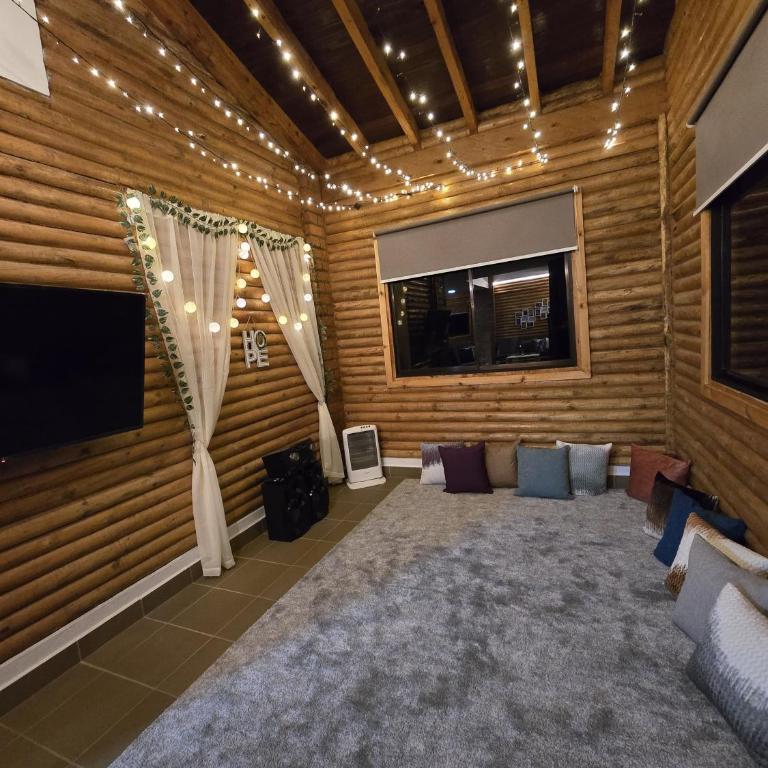 Excepcional Cabaña Cerca Medellín Jacuzzi - Chimenea - Parking - Casa de 3 dormitorios - 7