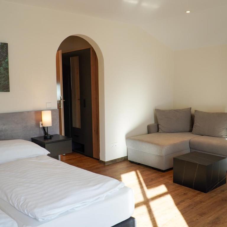 Landgasthof Schwarzberg - Deluxe Doppelzimmer - 3