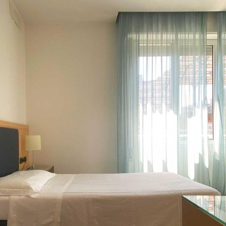 Luxury Rooms Padova Station - Camera Singola con Bagno - 1