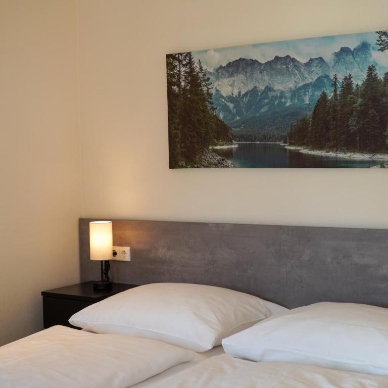 Landgasthof Schwarzberg - Deluxe Doppelzimmer - 4
