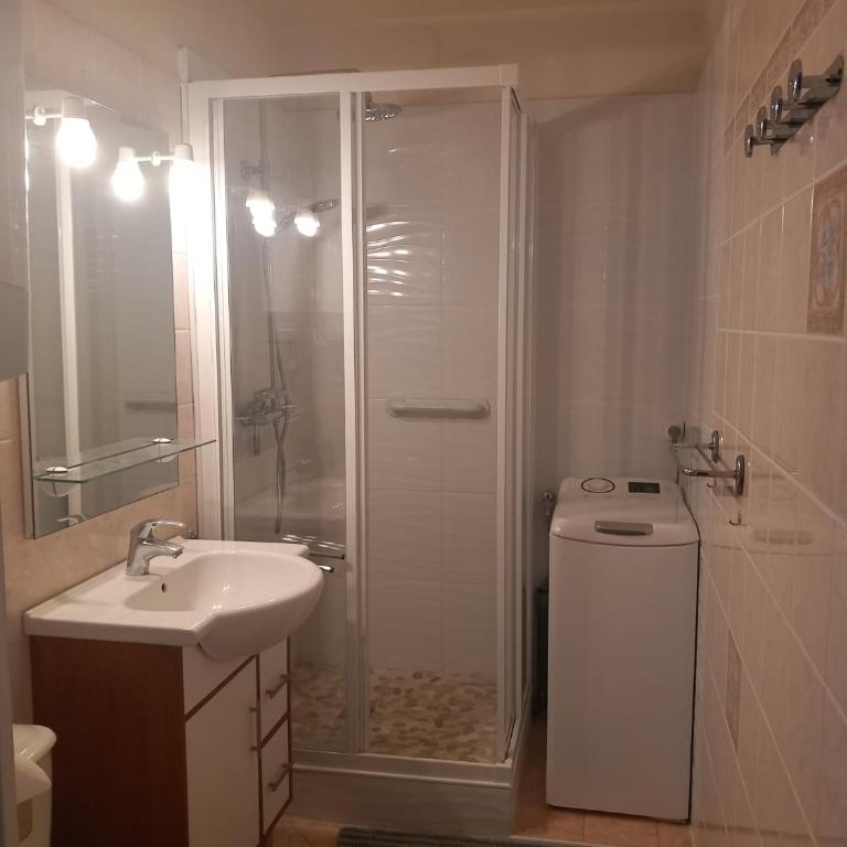 agreable appartement proche plages - Appartement 2 Chambres - 3