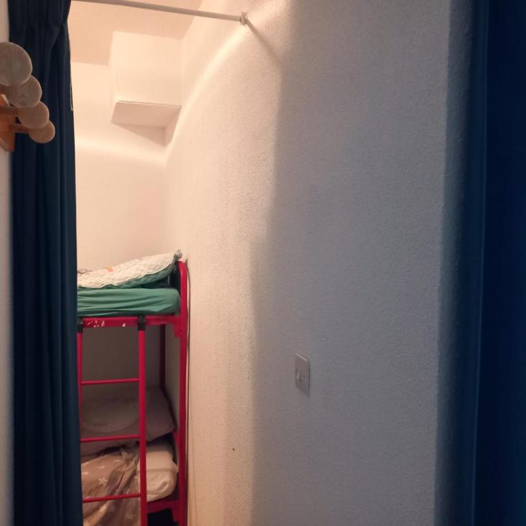 agreable appartement proche plages - Appartement 2 Chambres - 6
