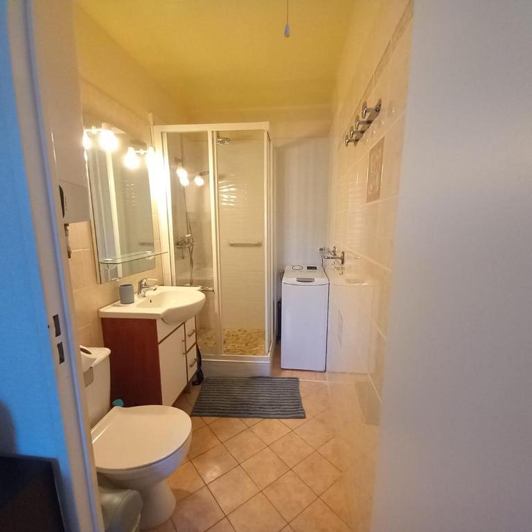agreable appartement proche plages - Appartement 2 Chambres - 8