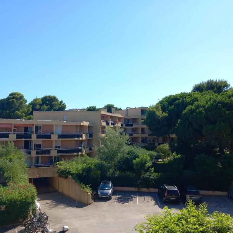 agreable appartement proche plages - Appartement 2 Chambres - 14