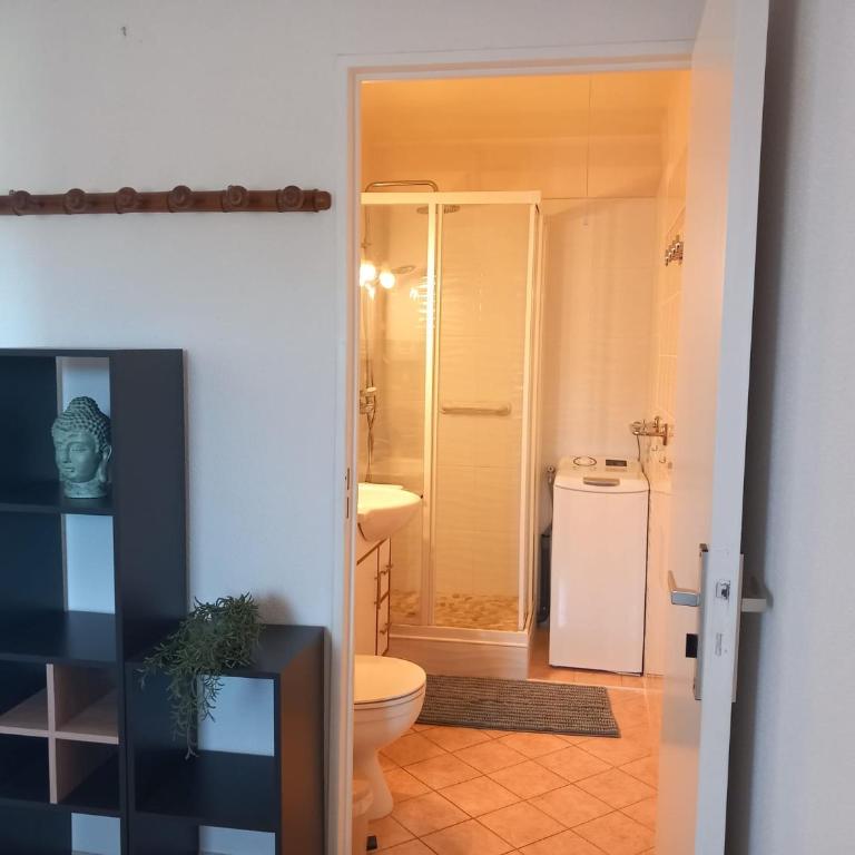 agreable appartement proche plages - Appartement 2 Chambres - 17