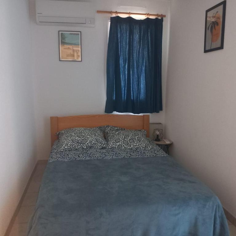 agreable appartement proche plages - Appartement 2 Chambres - 19