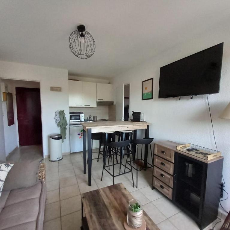 agreable appartement proche plages - Appartement 2 Chambres - 22