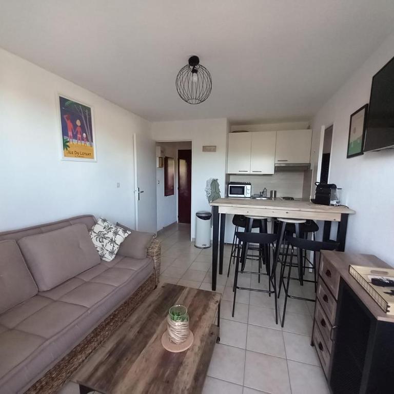 agreable appartement proche plages - Appartement 2 Chambres - 23