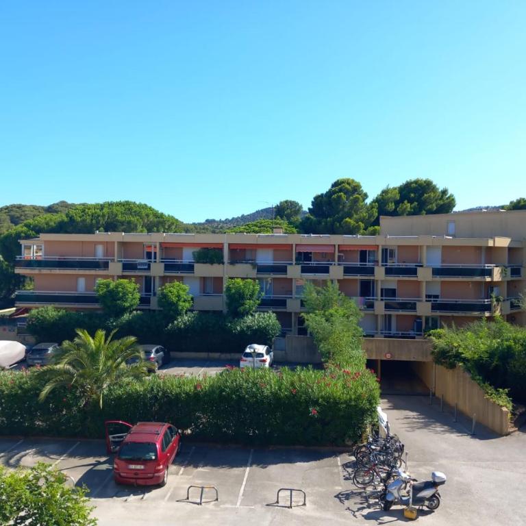 agreable appartement proche plages - Appartement 2 Chambres - 25