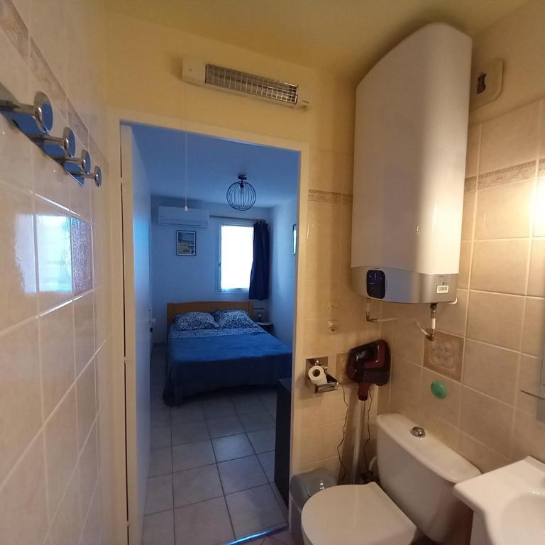 agreable appartement proche plages - Appartement 2 Chambres - 27