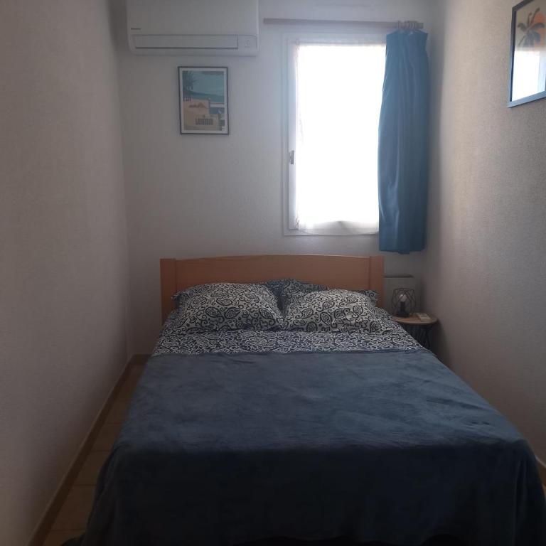 agreable appartement proche plages - Appartement 2 Chambres - 28