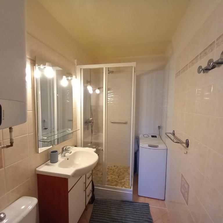 agreable appartement proche plages - Appartement 2 Chambres - 31