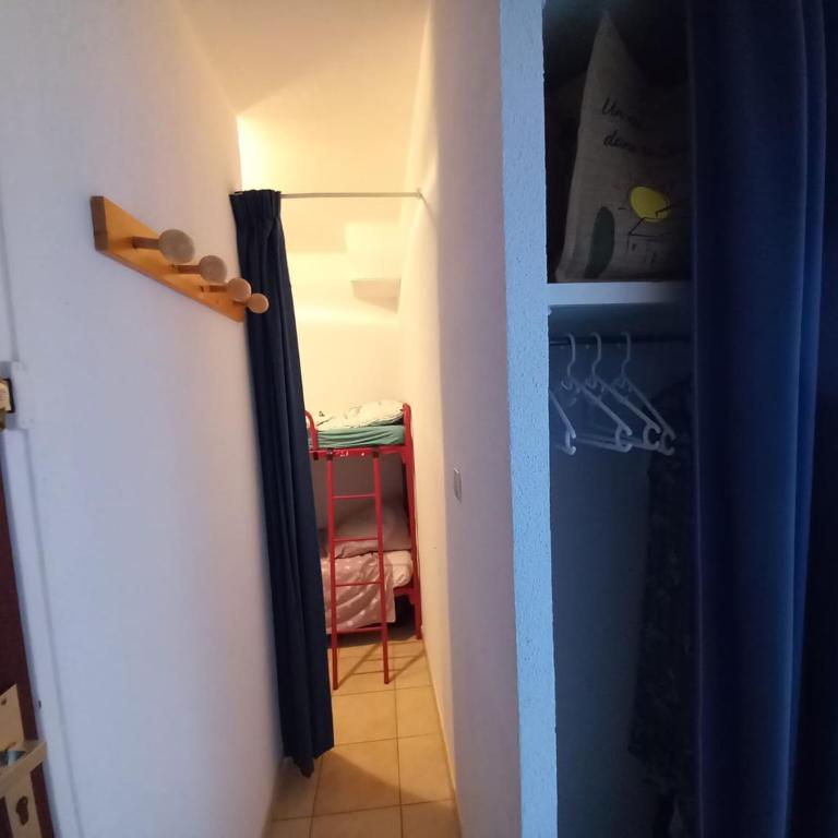 agreable appartement proche plages - Appartement 2 Chambres - 32