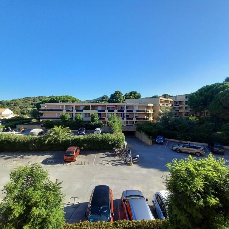 agreable appartement proche plages - Appartement 2 Chambres - 34