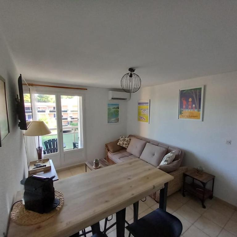 agreable appartement proche plages - Appartement 2 Chambres - 39