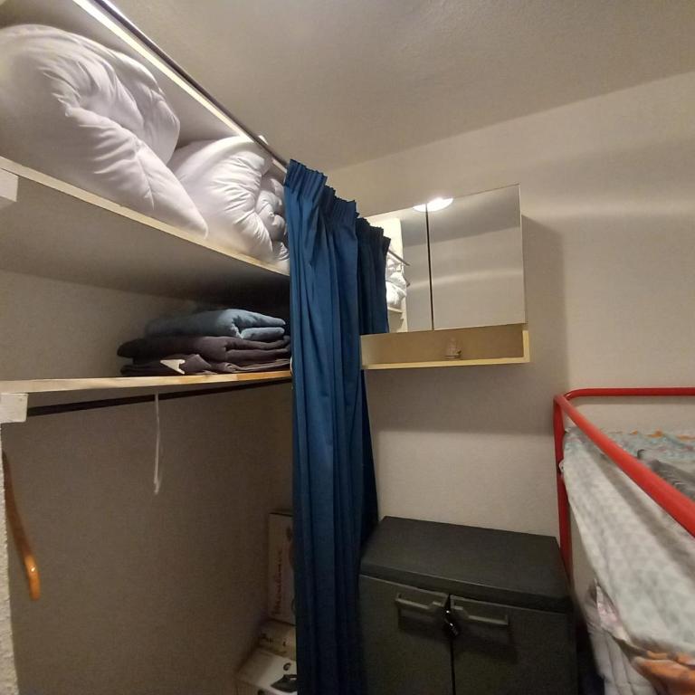 agreable appartement proche plages - Appartement 2 Chambres - 42