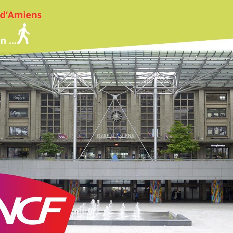 Bel appartement 2-4 pers Centre-ville Netflix - Appartement 1 Chambre - 36
